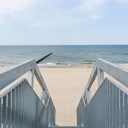 Apartament Sea Pearl - Gardenia Seaside Dziwnów Extérieur photo