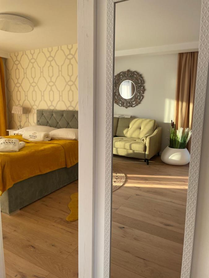 Apartament Sea Pearl - Gardenia Seaside Dziwnów Extérieur photo